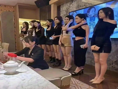 来宾KTV招聘